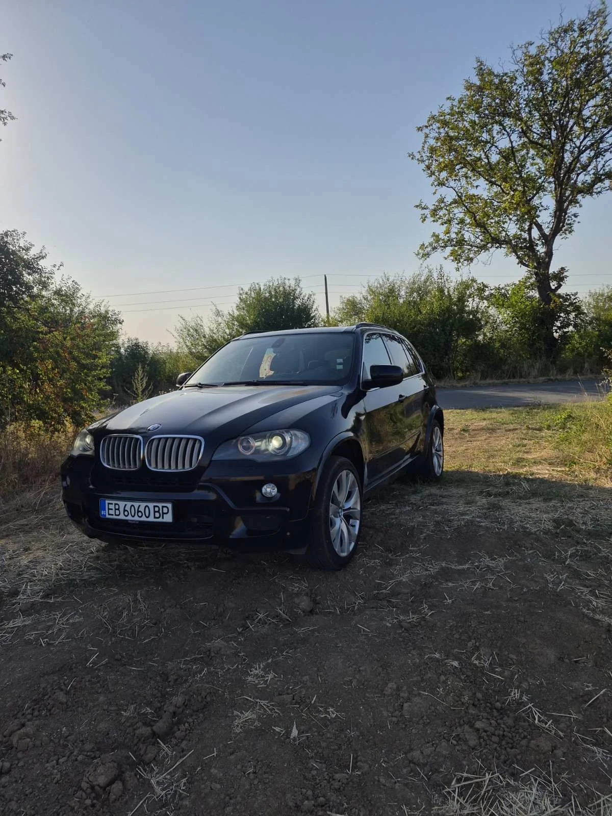 BMW X5 286 к.с. M Pack, снимка 2 - Автомобили и джипове - 54833796