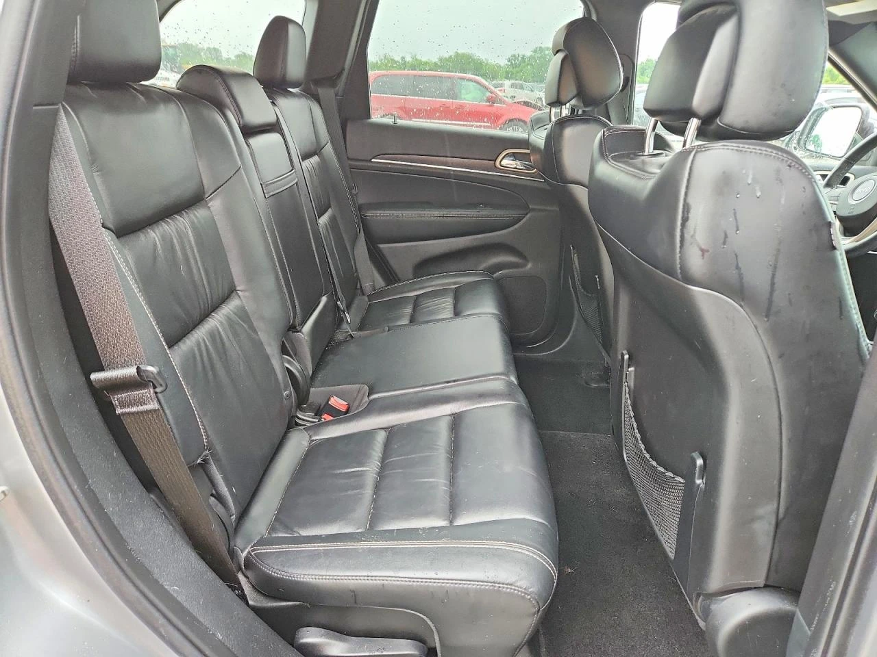 Jeep Grand cherokee LIMITED #УНИКАТ# !FULL!, снимка 11 - Автомобили и джипове - 55048858