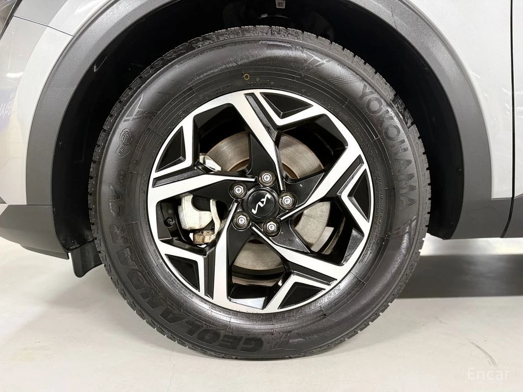 Kia Sportage 2.0D Prestige 4x4* HARMAN KARDON* ПОДГРЕВ* ОБДУХ* , снимка 7 - Автомобили и джипове - 55051181