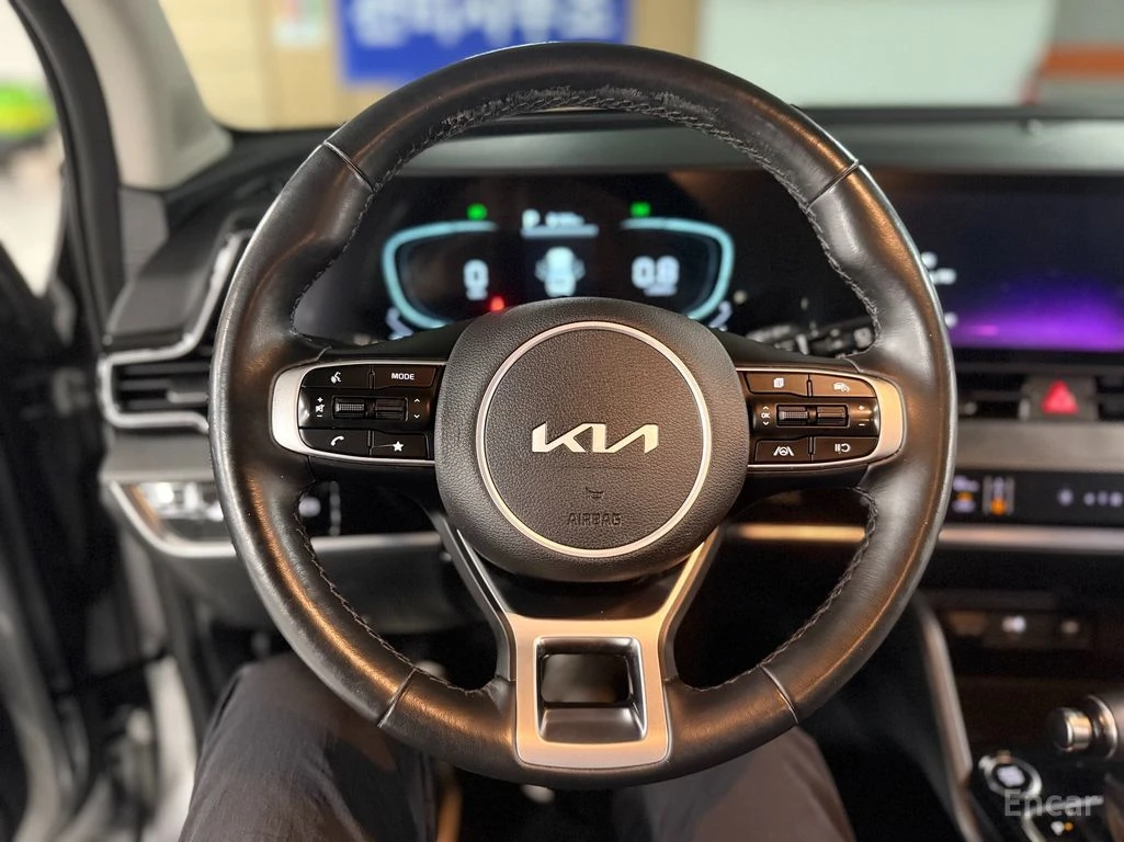 Kia Sportage 2.0D Prestige 4x4* HARMAN KARDON* ПОДГРЕВ* ОБДУХ* , снимка 11 - Автомобили и джипове - 55051181