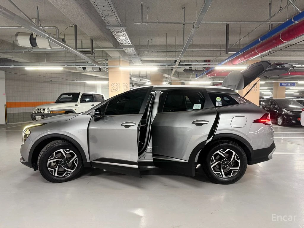 Kia Sportage 2.0D Prestige 4x4* HARMAN KARDON* ПОДГРЕВ* ОБДУХ* , снимка 5 - Автомобили и джипове - 55051181