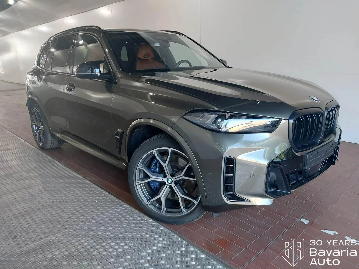 BMW X5 M60i xDrive M Sport PRO Sportautomatic, снимка 4 - Автомобили и джипове - 55057654