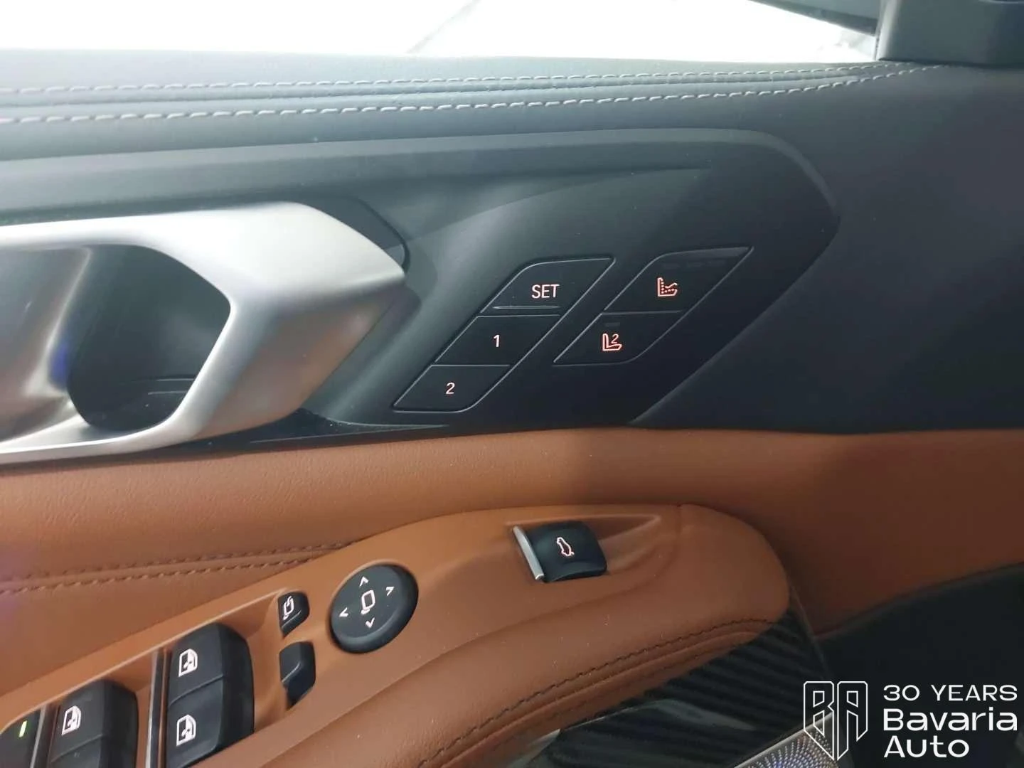 BMW X5 M60i xDrive M Sport PRO Sportautomatic, снимка 14 - Автомобили и джипове - 55057654
