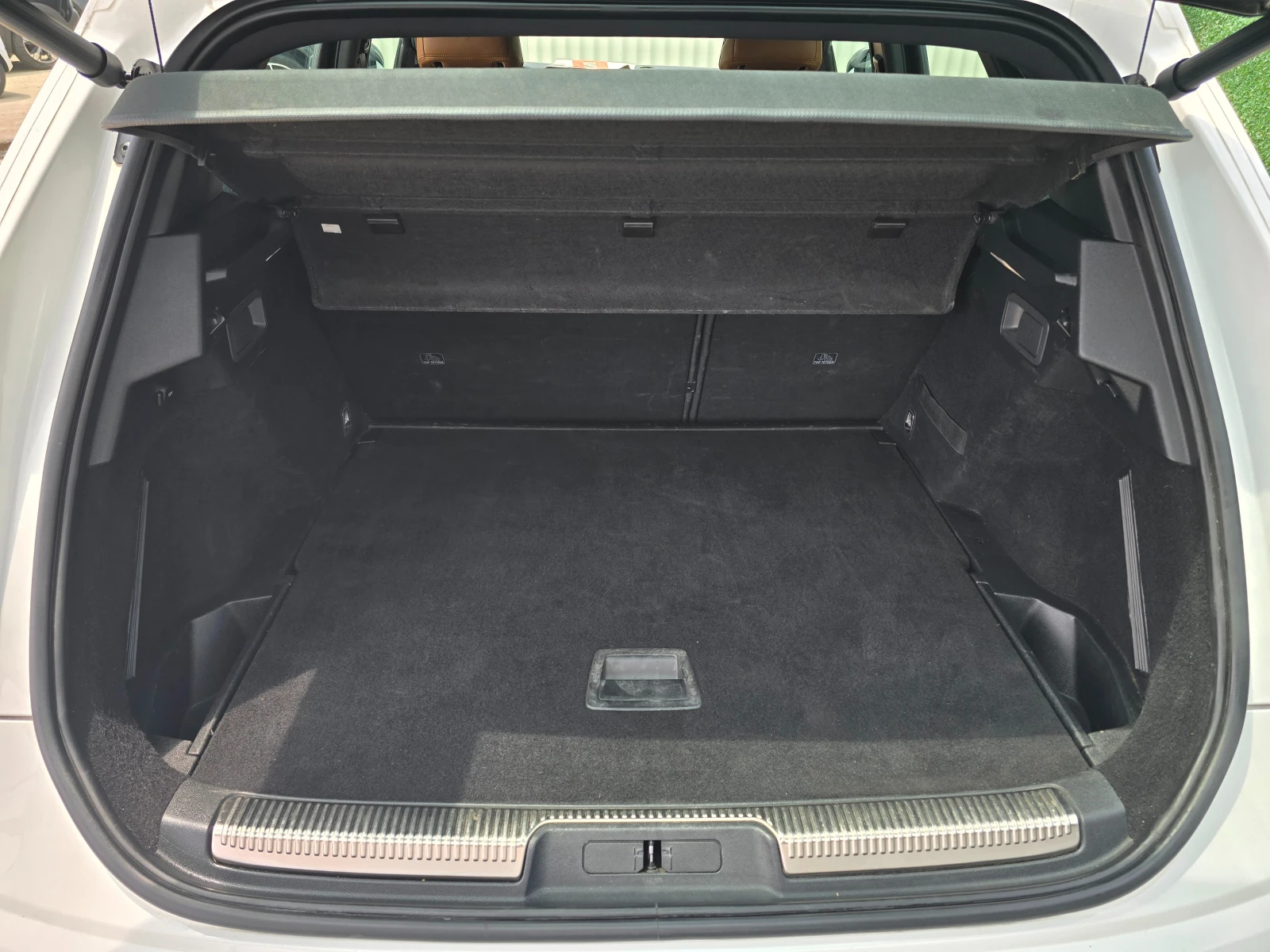 DS DS 7 Crossback 2.0HDI * OPERA , снимка 16 - Автомобили и джипове - 55149434