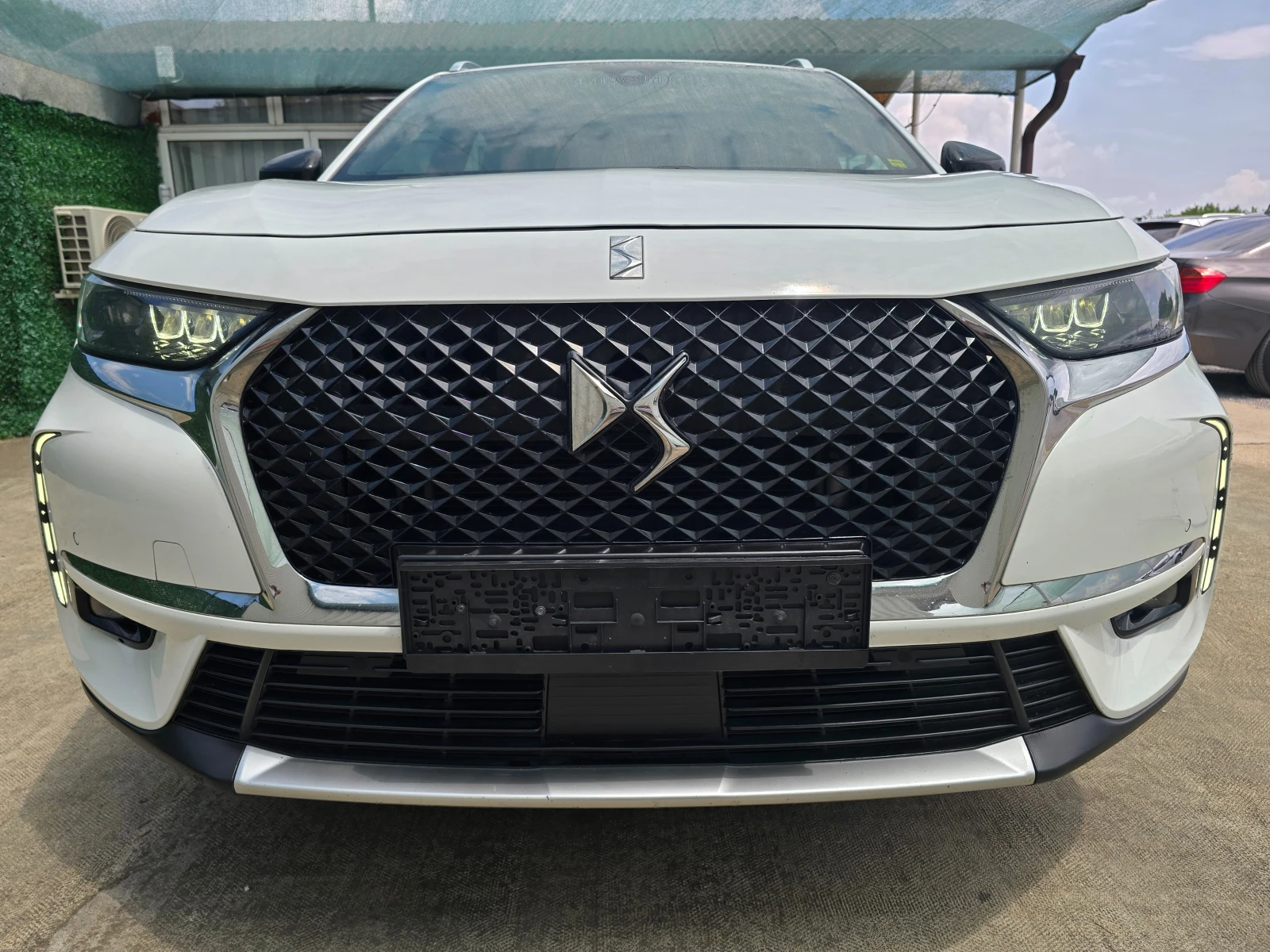 DS DS 7 Crossback 2.0HDI * OPERA , снимка 6 - Автомобили и джипове - 55149434