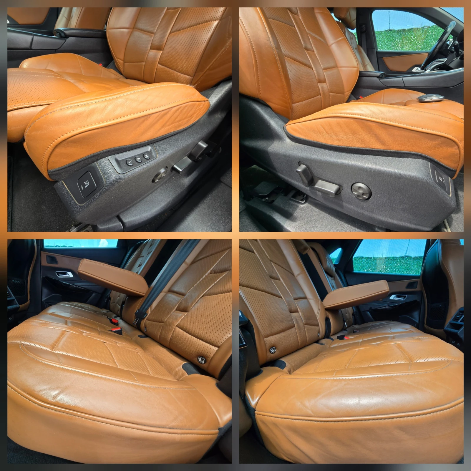 DS DS 7 Crossback 2.0HDI * OPERA , снимка 8 - Автомобили и джипове - 55149434