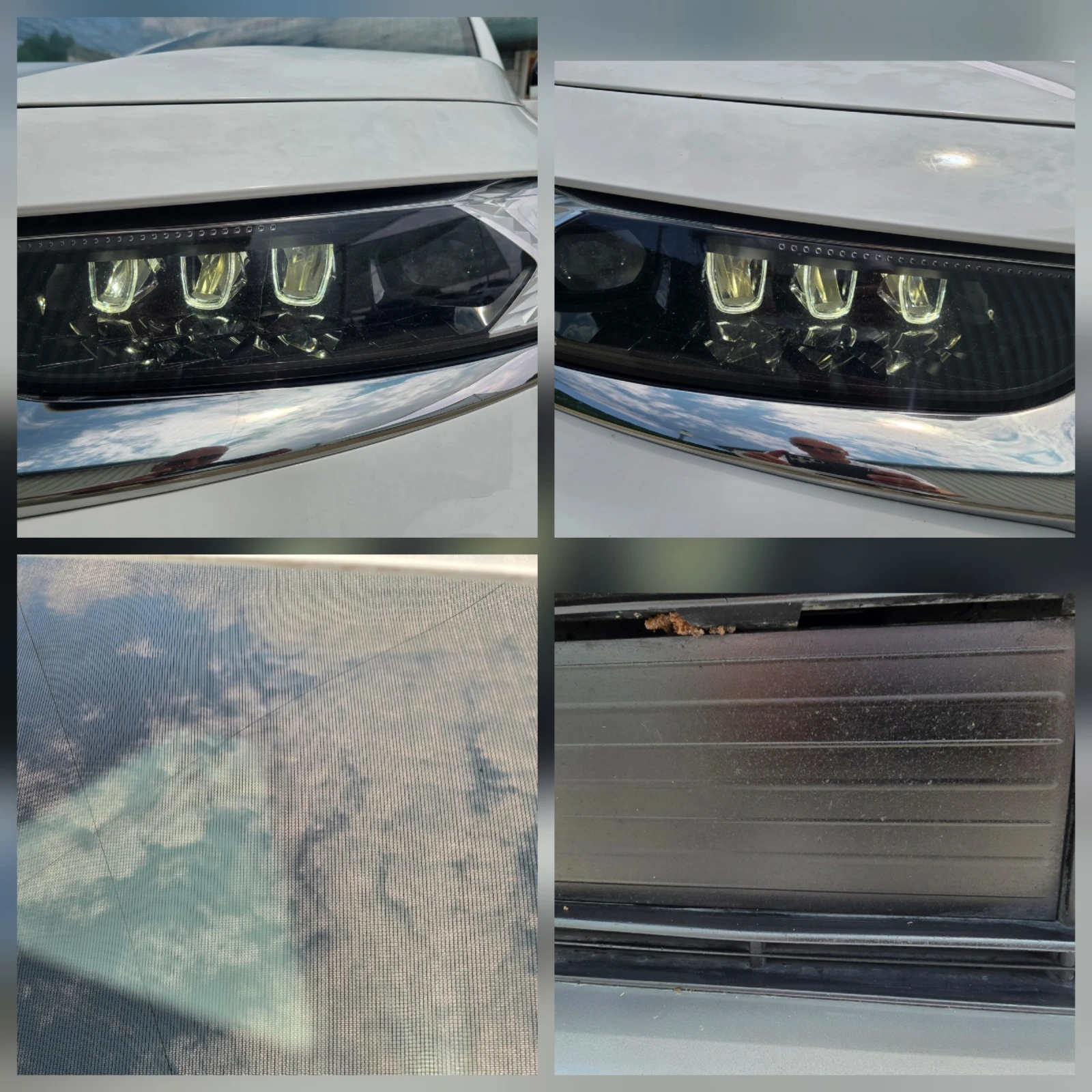 DS DS 7 Crossback 2.0HDI * OPERA , снимка 14 - Автомобили и джипове - 55149434