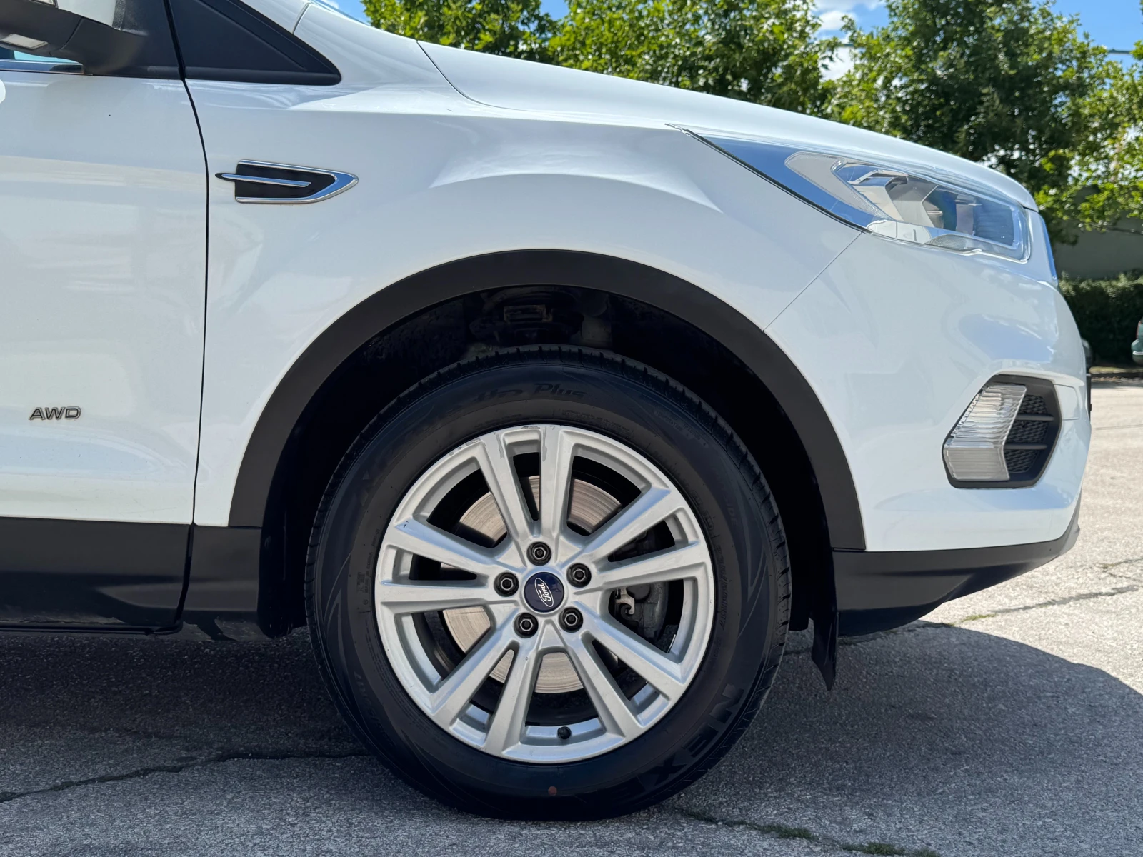 Ford Kuga 2.0TDCI/��������/����� ��������/�� �������� | Mobile.bg � ����������� 9