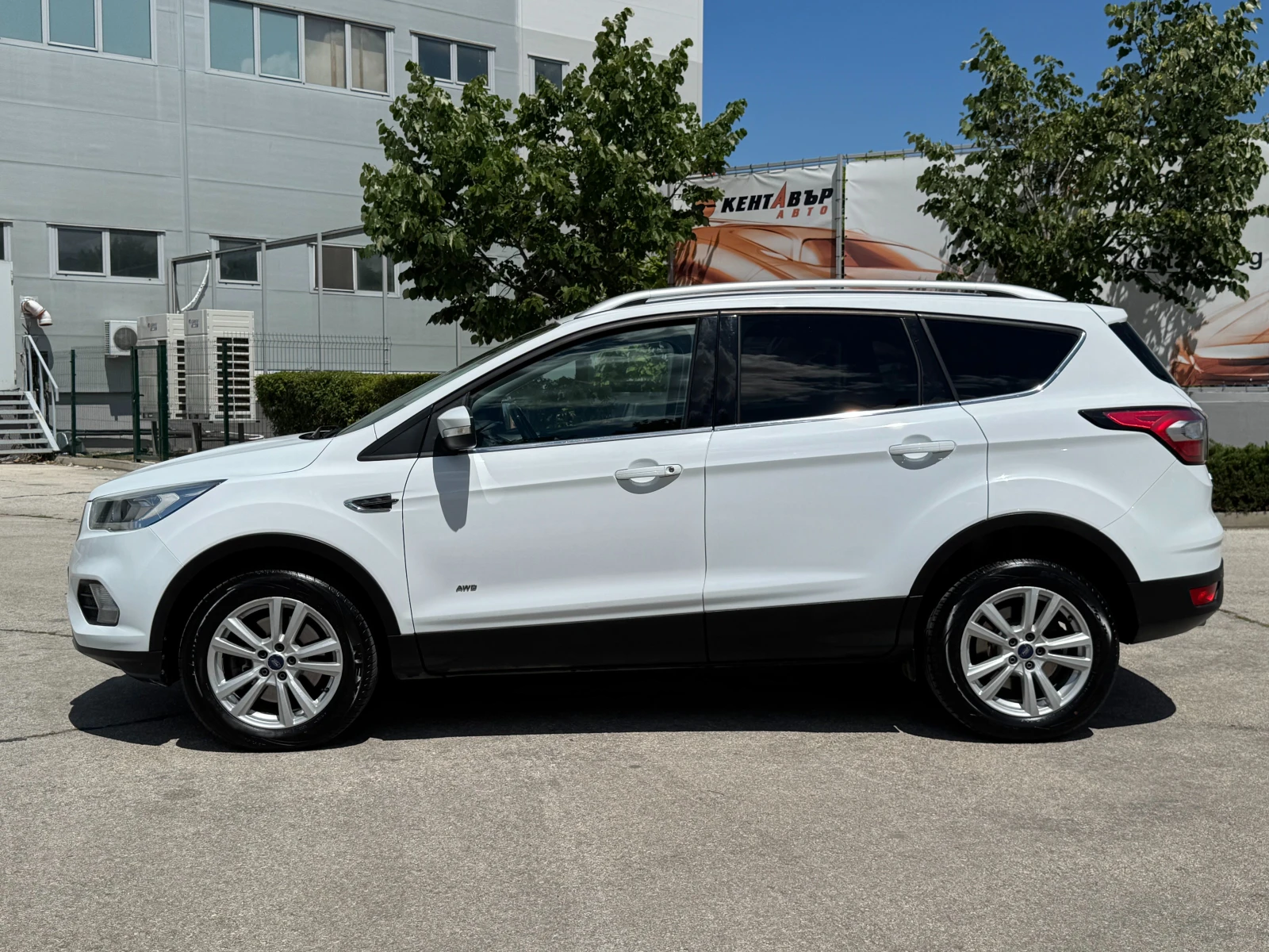Ford Kuga 2.0TDCI/��������/����� ��������/�� �������� | Mobile.bg � ����������� 2