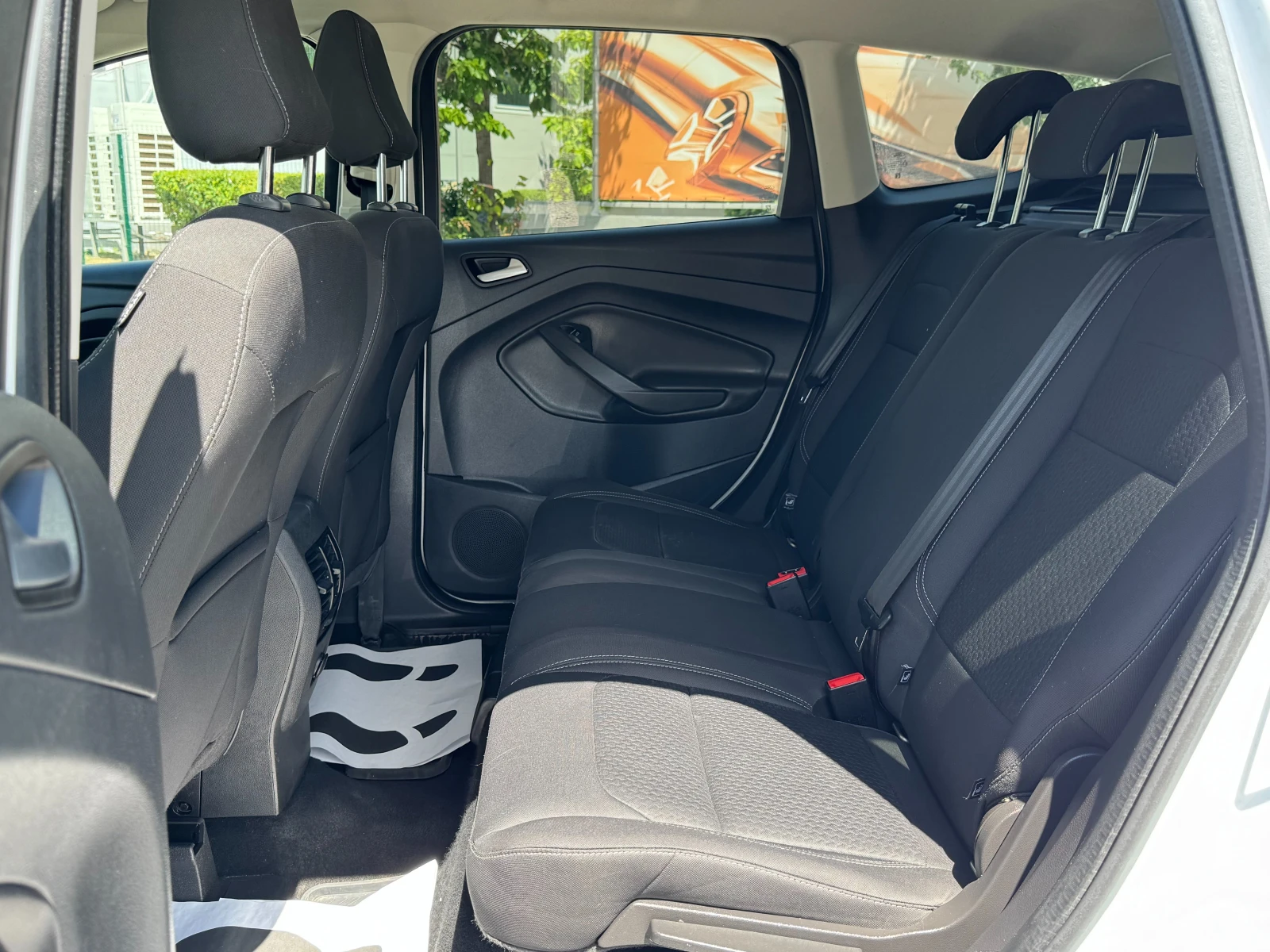 Ford Kuga 2.0TDCI/��������/����� ��������/�� �������� | Mobile.bg � ����������� 11