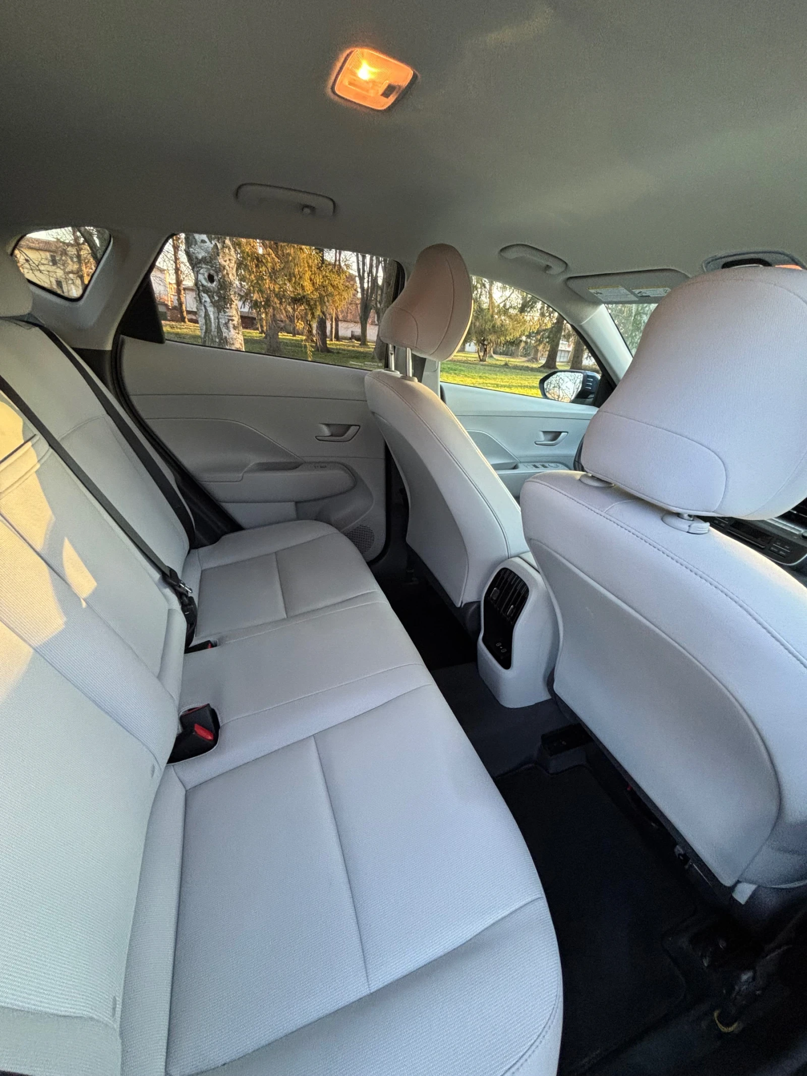 Hyundai Kona 2.0 2gen 2024, снимка 6 - Автомобили и джипове - 55424013