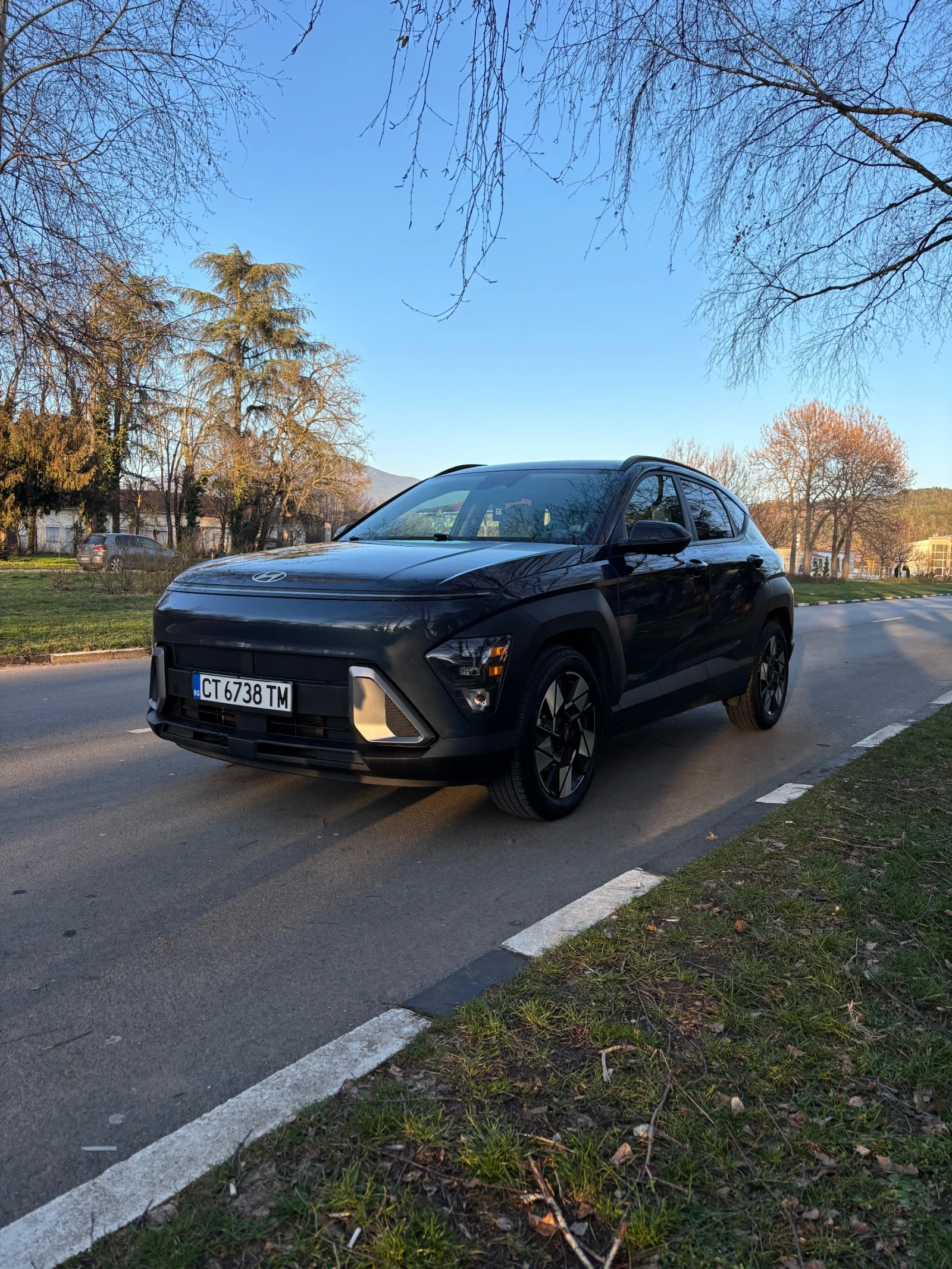 Hyundai Kona 2.0 2gen 2024, снимка 2 - Автомобили и джипове - 55424013