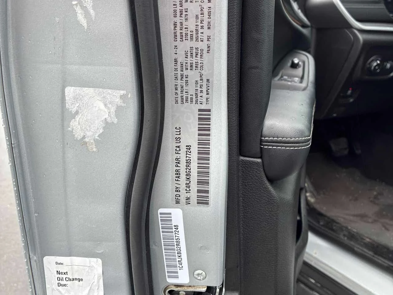 Jeep Grand cherokee * Limited * АВТОКРЕДИТ БЕЗ ПЪРВОНАЧАЛНА ВНОСКА* , снимка 10 - Автомобили и джипове - 55693690