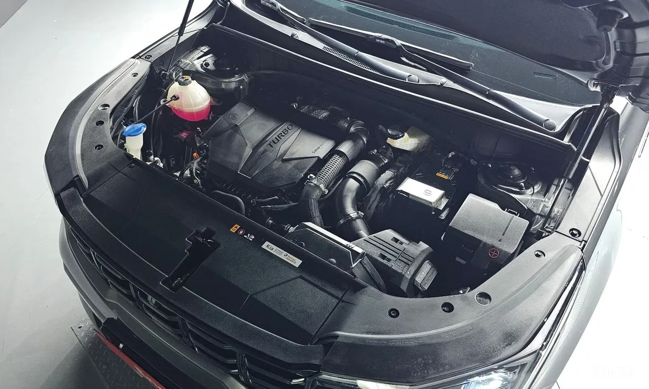 Kia Sorento GRAVITY FULL| DRIVEWISE| KRELL| HUD| 360| COMF PKG, снимка 6 - Автомобили и джипове - 55826850