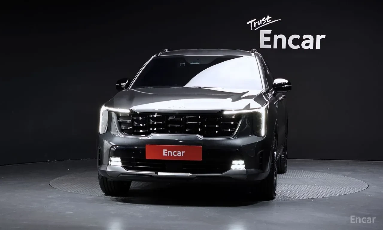 Kia Sorento GRAVITY FULL| DRIVEWISE| KRELL| HUD| 360| COMF PKG, снимка 2 - Автомобили и джипове - 55826850