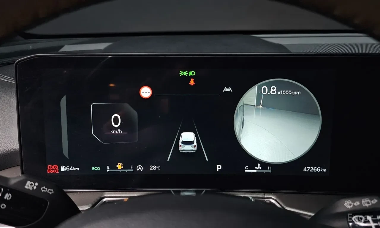 Kia Sorento GRAVITY FULL| DRIVEWISE| KRELL| HUD| 360| COMF PKG, снимка 11 - Автомобили и джипове - 55826850