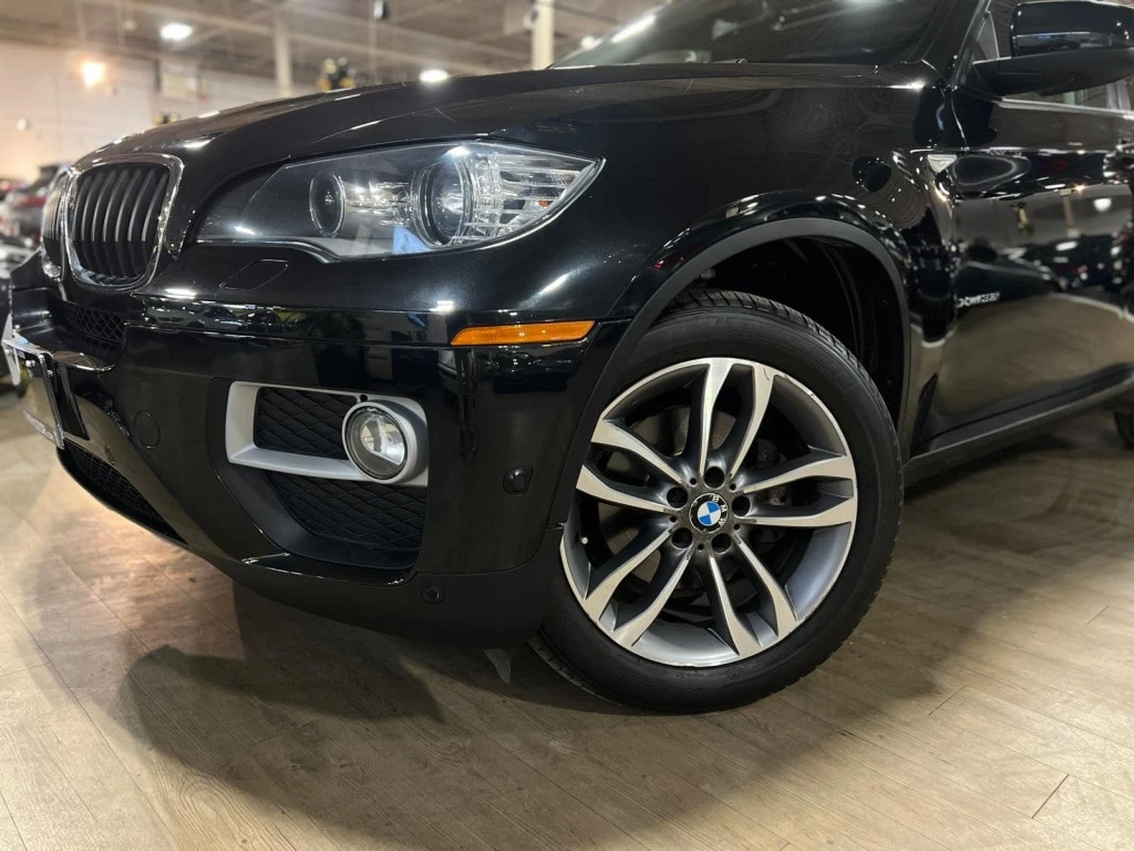 BMW X6 xDrive35i* CARFAX* ПОДГРЕВ* ПАНО* АВТОРКЕДИТ* , снимка 7 - Автомобили и джипове - 56137210