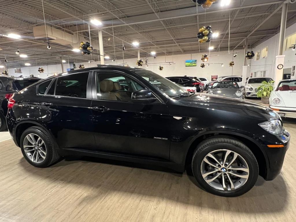 BMW X6 xDrive35i* CARFAX* ПОДГРЕВ* ПАНО* АВТОРКЕДИТ* , снимка 3 - Автомобили и джипове - 56137210