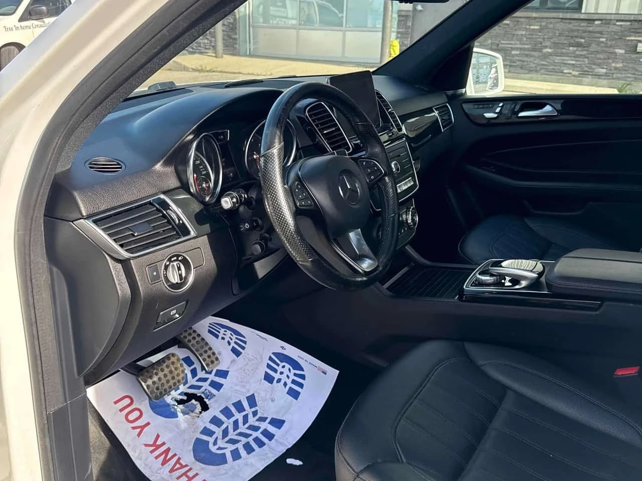 Mercedes-Benz GLE 400 4MATIC | CARFAX | 360 | �������� | �������� | Mobile.bg � ����������� 7