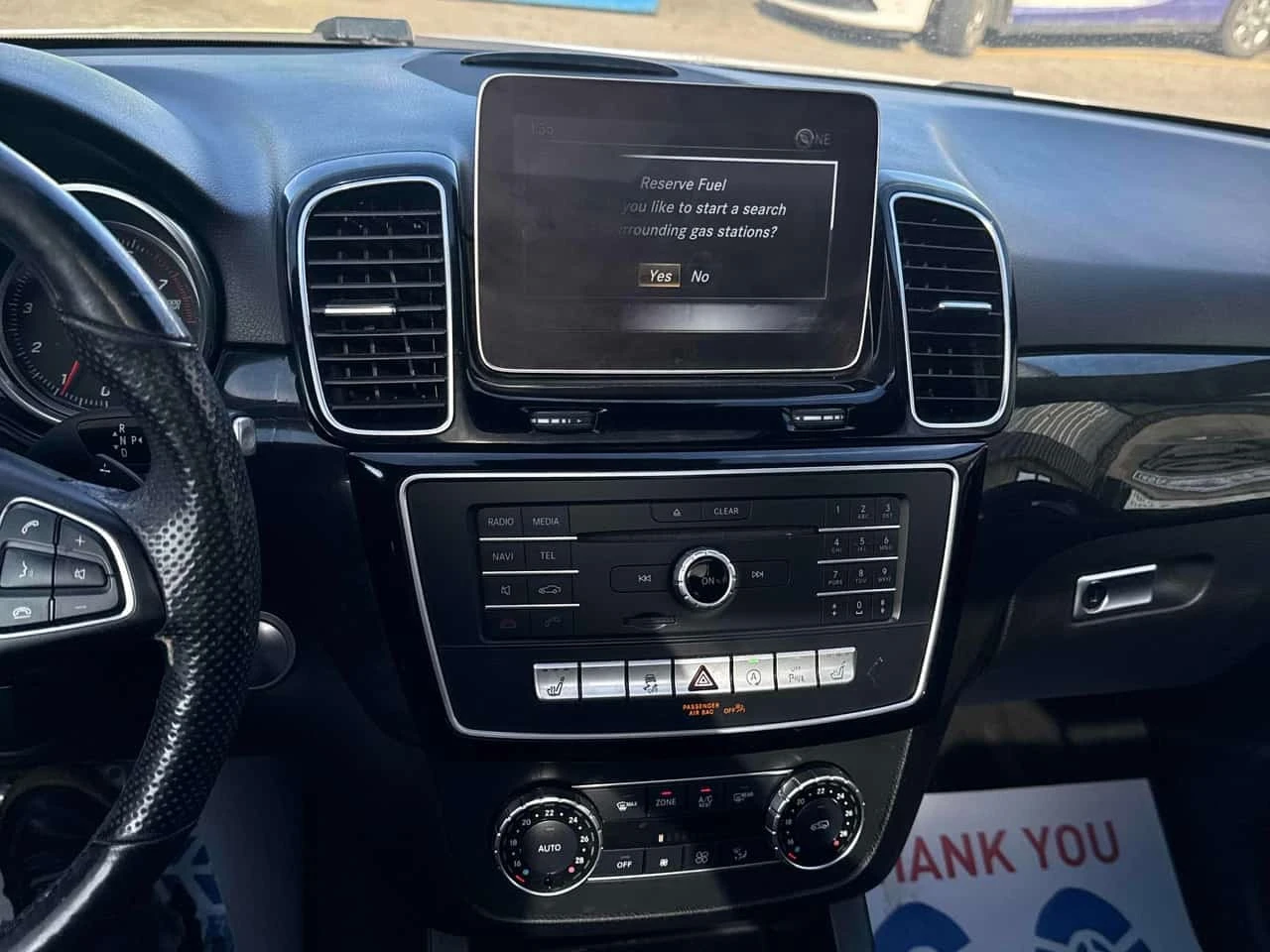 Mercedes-Benz GLE 400 4MATIC | CARFAX | 360 | �������� | �������� | Mobile.bg � ����������� 9
