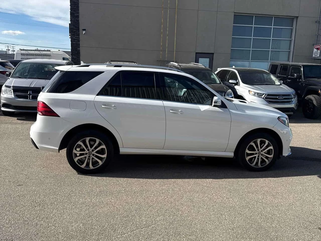 Mercedes-Benz GLE 400 4MATIC | CARFAX | 360 | �������� | �������� | Mobile.bg � ����������� 4