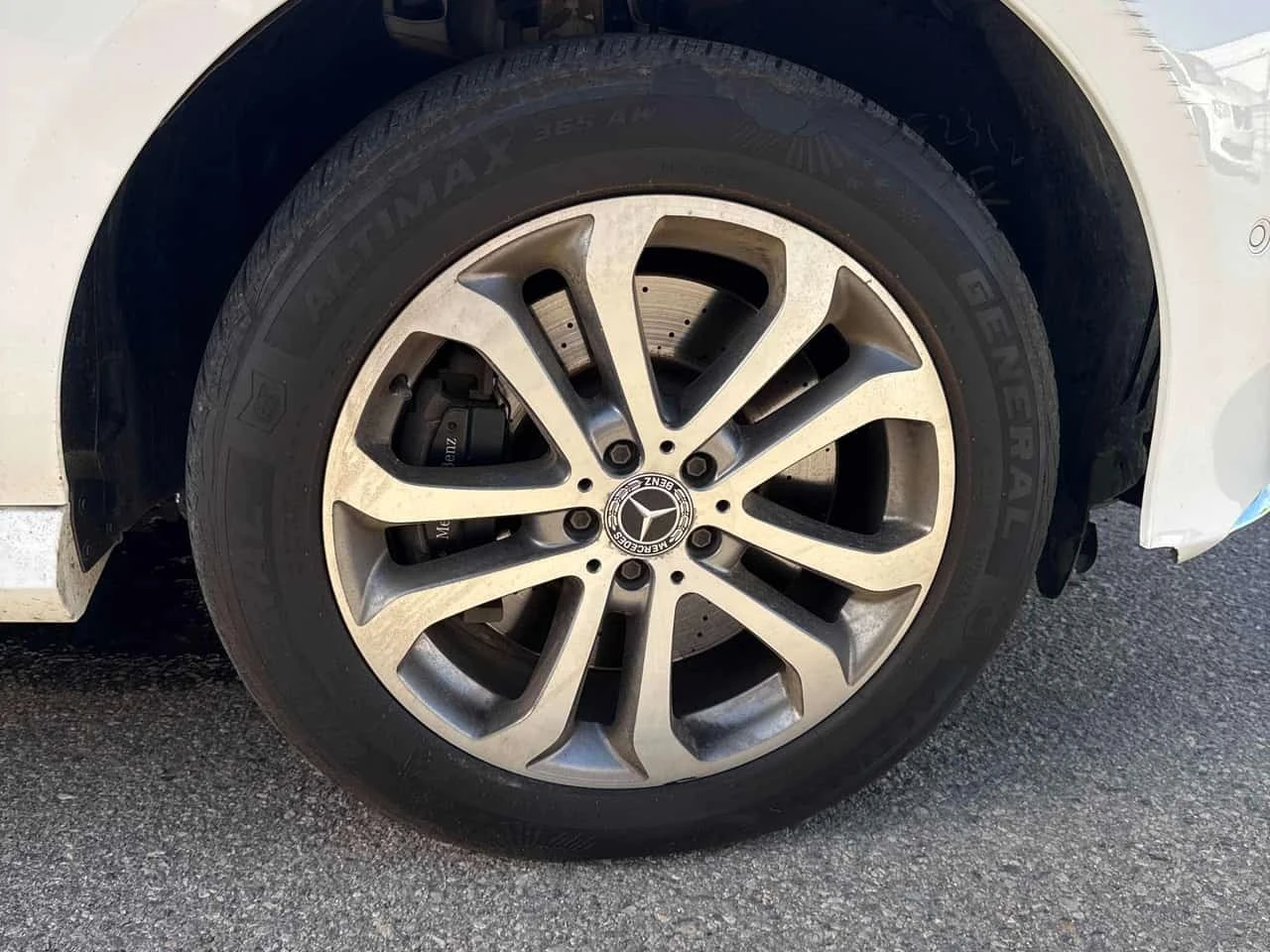 Mercedes-Benz GLE 400 4MATIC | CARFAX | 360 | �������� | �������� | Mobile.bg � ����������� 6