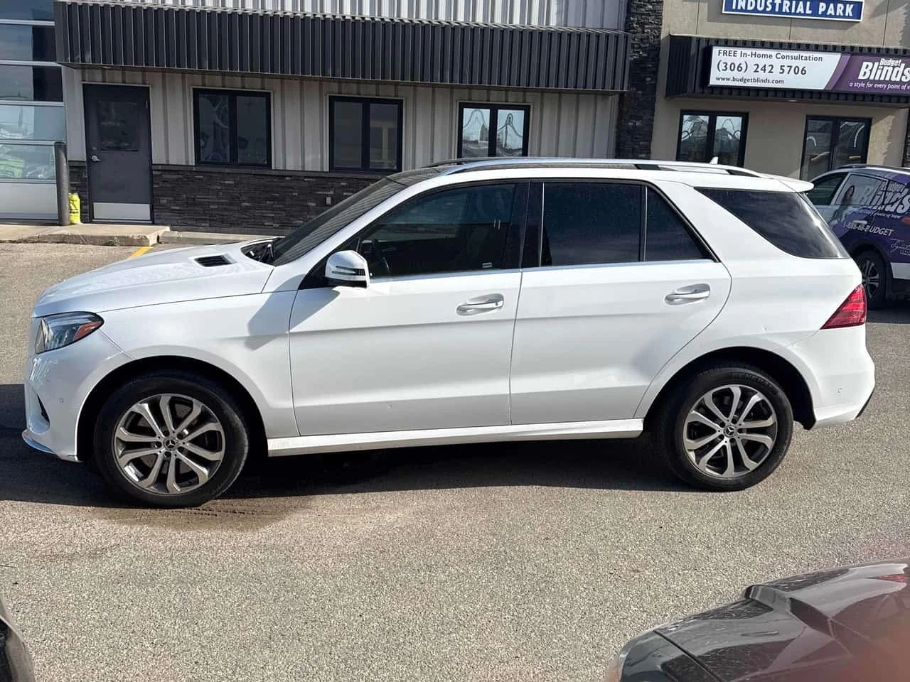 Mercedes-Benz GLE 400 4MATIC | CARFAX | 360 | �������� | �������� | Mobile.bg � ����������� 3