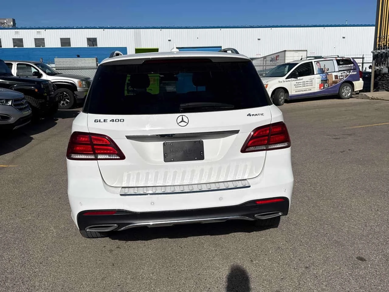 Mercedes-Benz GLE 400 4MATIC | CARFAX | 360 | �������� | �������� | Mobile.bg � ����������� 5
