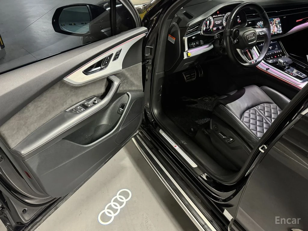 Audi Q7 55 TFSI Quattro Premium | Mobile.bg � ����������� 13