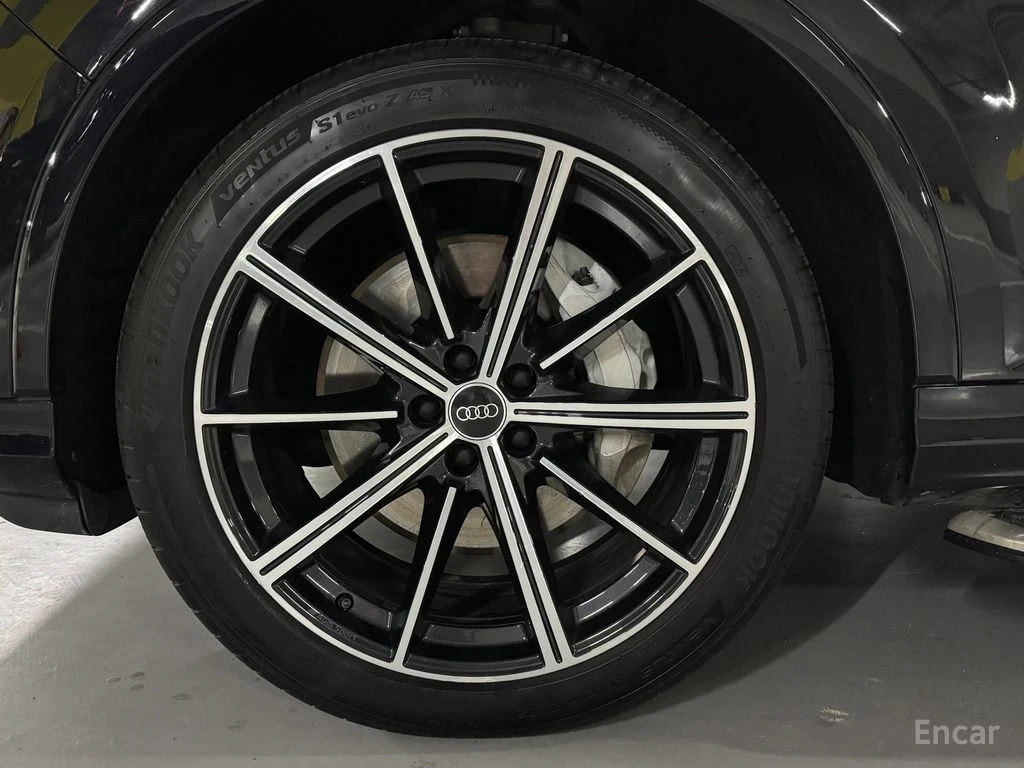 Audi Q7 55 TFSI Quattro Premium | Mobile.bg � ����������� 7