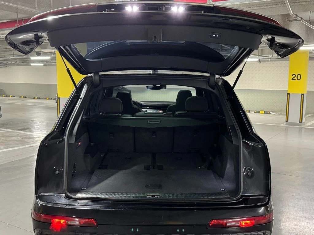 Audi Q7 55 TFSI Quattro Premium | Mobile.bg � ����������� 5