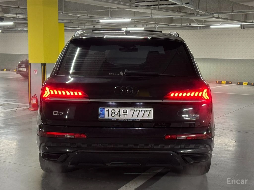 Audi Q7 55 TFSI Quattro Premium | Mobile.bg � ����������� 4