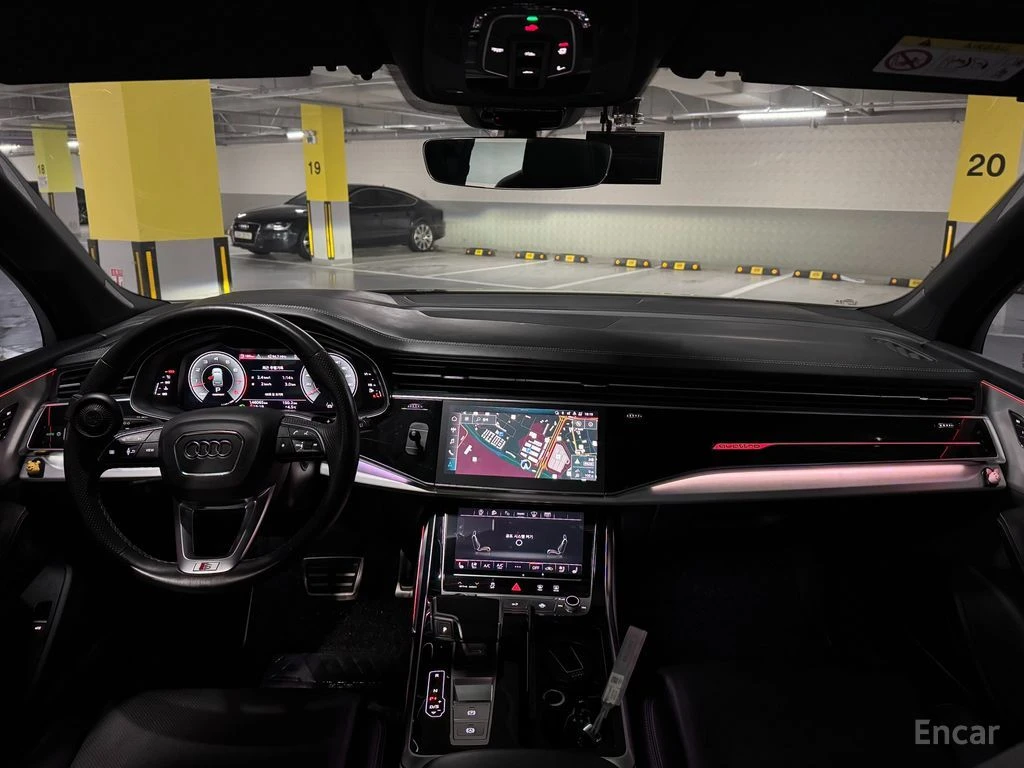Audi Q7 55 TFSI Quattro Premium | Mobile.bg � ����������� 9