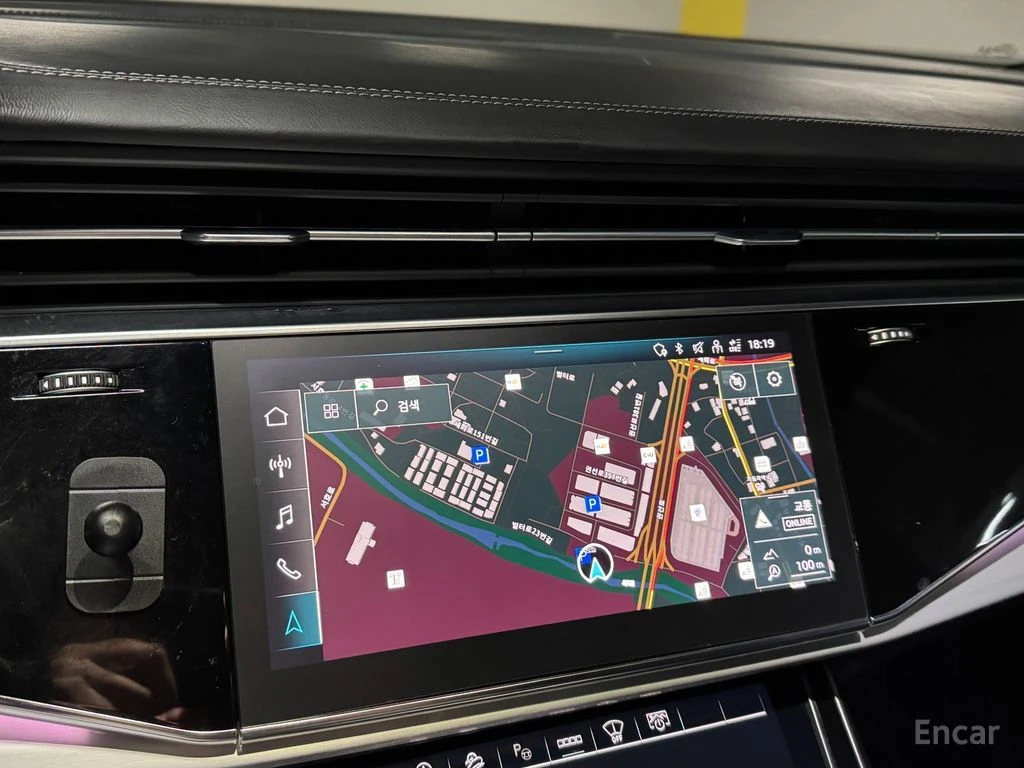 Audi Q7 55 TFSI Quattro Premium | Mobile.bg � ����������� 15