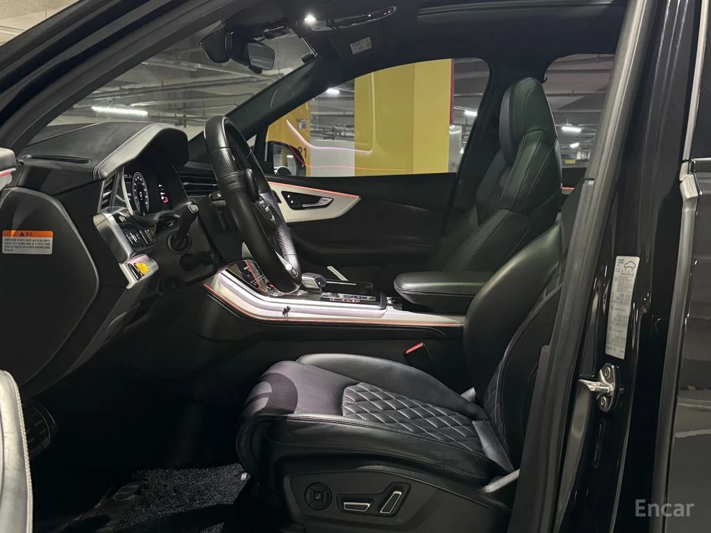 Audi Q7 55 TFSI Quattro Premium | Mobile.bg � ����������� 11