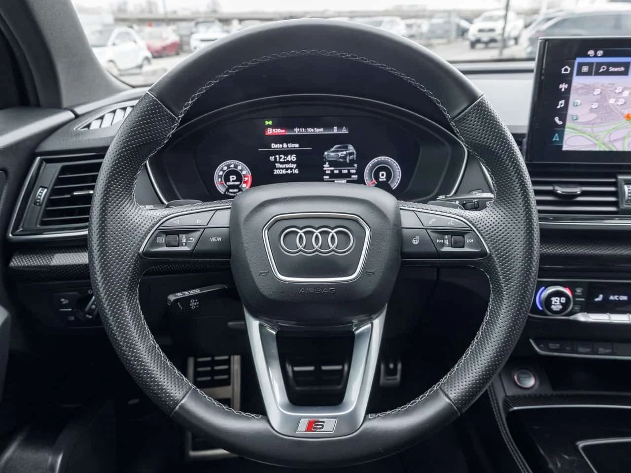 Audi SQ5 * 3.0 TFSI 3.0T Progressiv Panroof | Nav | Backup  | Mobile.bg � ����������� 10