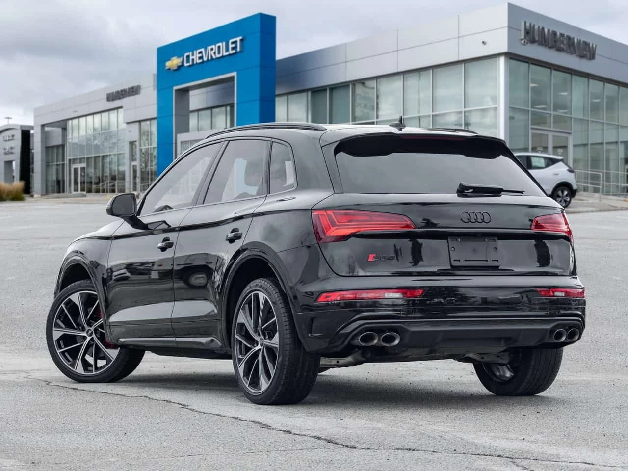 Audi SQ5 * 3.0 TFSI 3.0T Progressiv Panroof | Nav | Backup  | Mobile.bg � ����������� 7