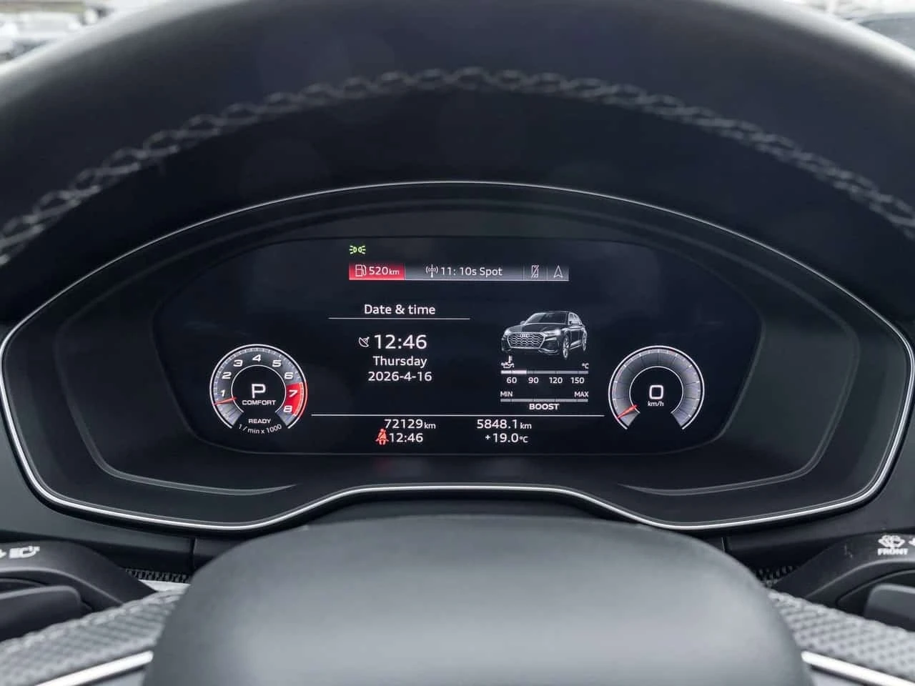 Audi SQ5 * 3.0 TFSI 3.0T Progressiv Panroof | Nav | Backup  | Mobile.bg � ����������� 11