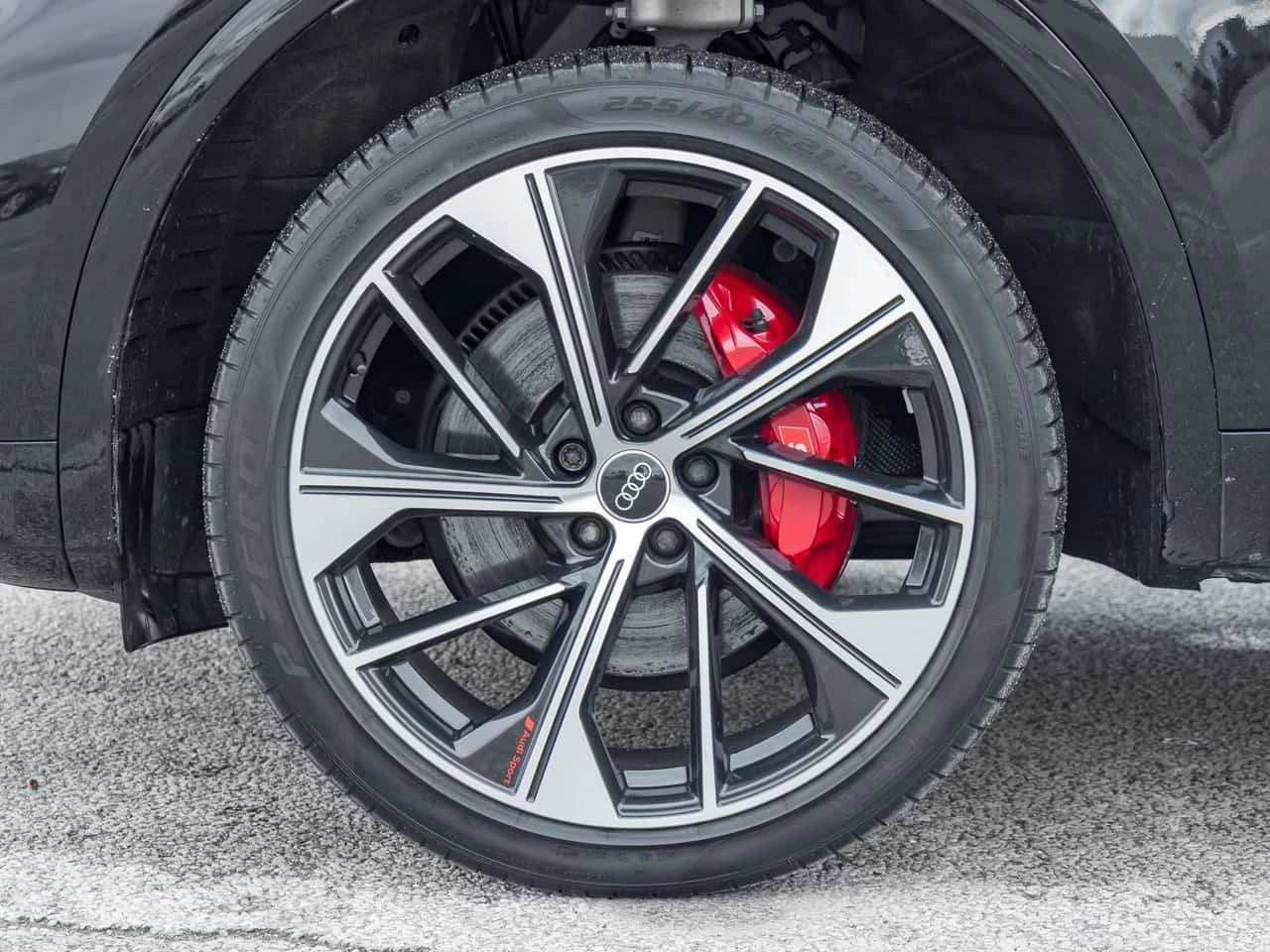 Audi SQ5 * 3.0 TFSI 3.0T Progressiv Panroof | Nav | Backup  | Mobile.bg � ����������� 5