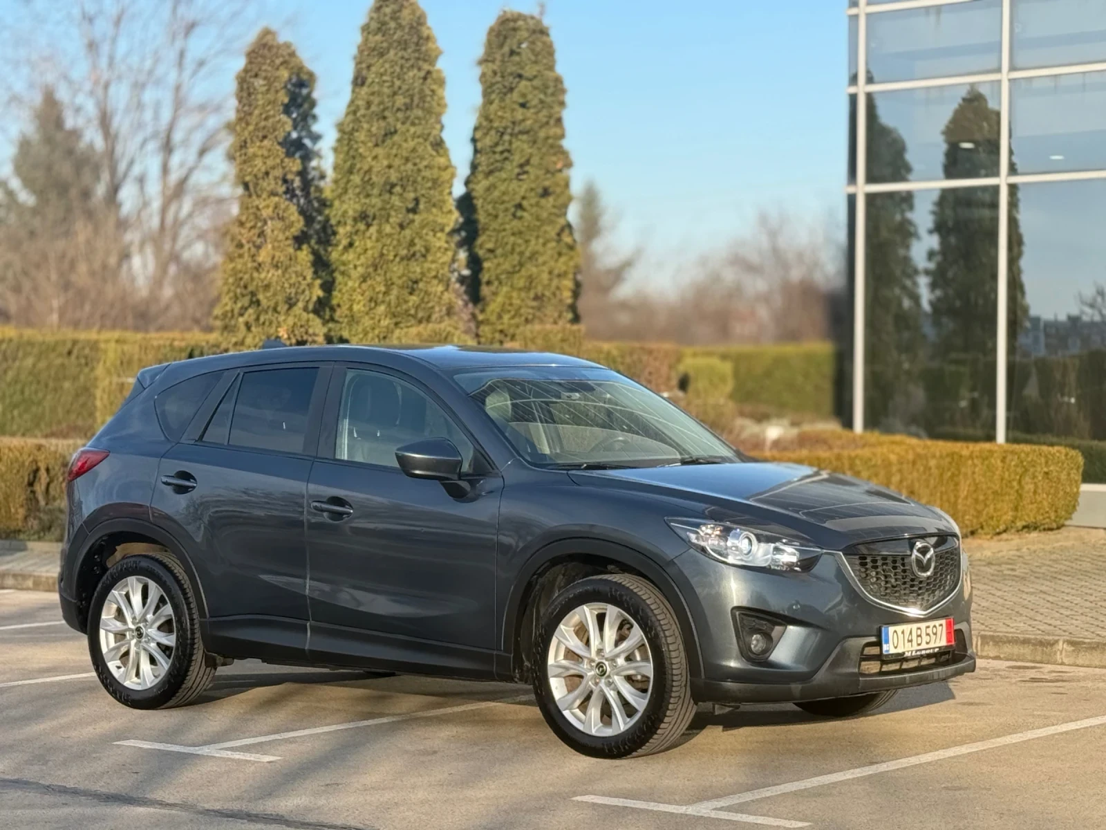 Mazda CX-5 ������ ����� � ����� �� | Mobile.bg � ����������� 3