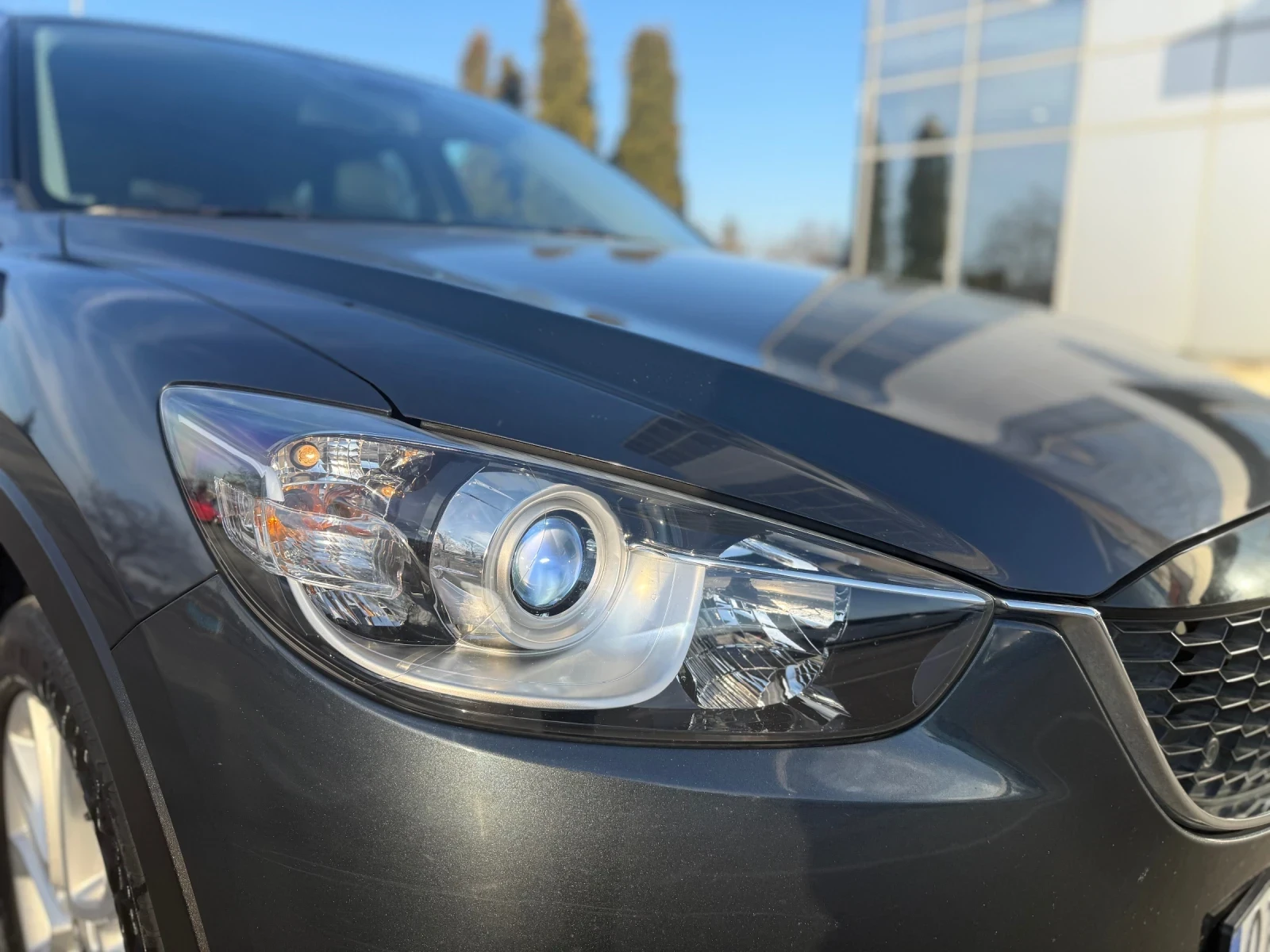 Mazda CX-5 ������ ����� � ����� �� | Mobile.bg � ����������� 10