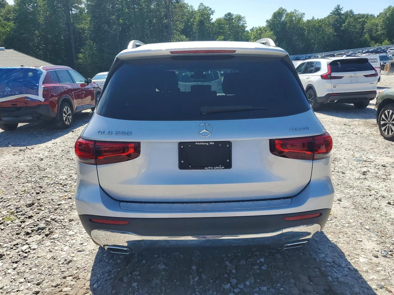 Mercedes-Benz GLB 2.0l 250 4Matic | Mobile.bg � ����������� 6