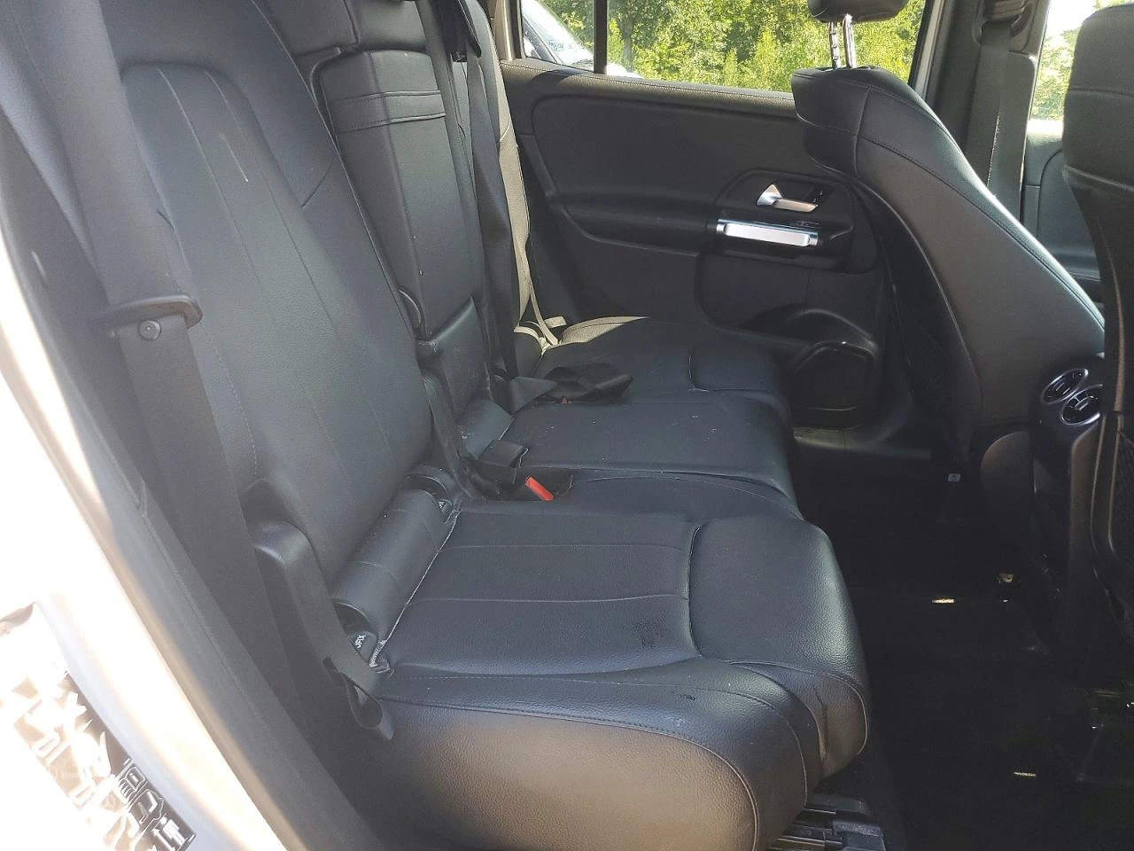 Mercedes-Benz GLB 2.0l 250 4Matic | Mobile.bg � ����������� 11