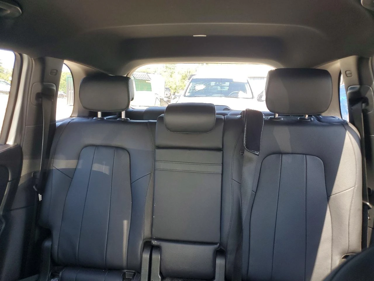 Mercedes-Benz GLB 2.0l 250 4Matic | Mobile.bg � ����������� 10
