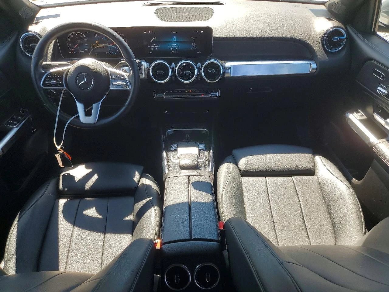 Mercedes-Benz GLB 2.0l 250 4Matic | Mobile.bg � ����������� 8