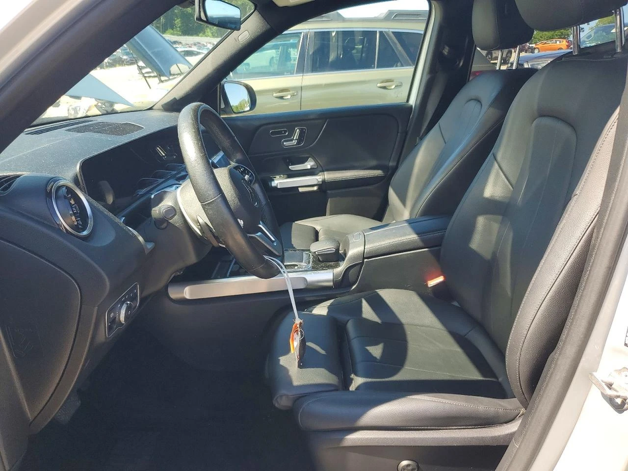 Mercedes-Benz GLB 2.0l 250 4Matic | Mobile.bg � ����������� 7