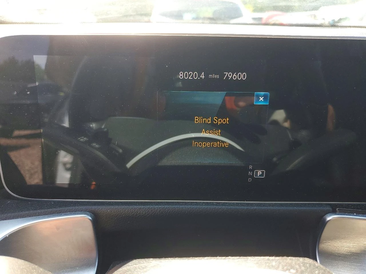 Mercedes-Benz GLB 2.0l 250 4Matic | Mobile.bg � ����������� 9