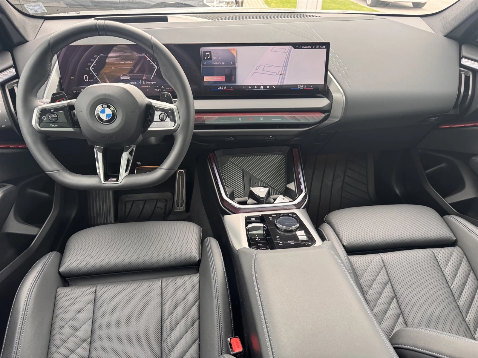 BMW X3 20d xDrive, снимка 14 - Автомобили и джипове - 56725232