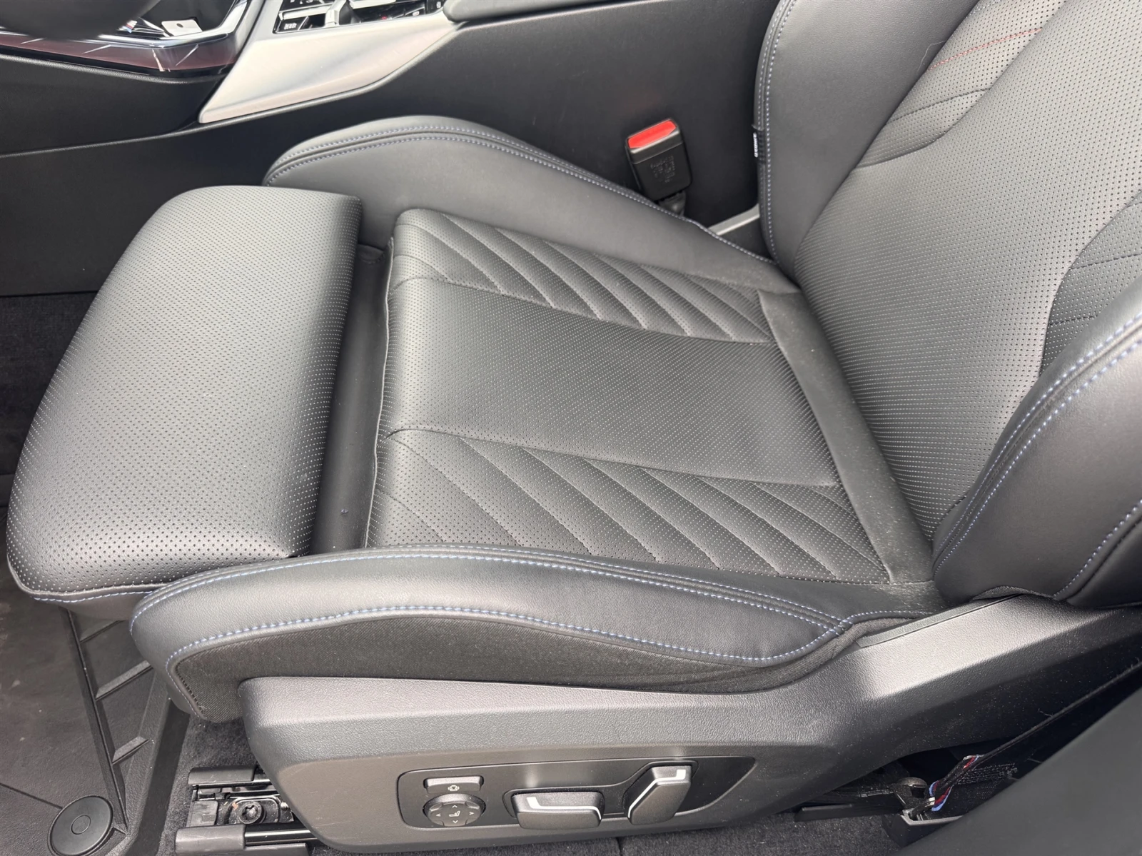 BMW X3 20d xDrive, снимка 16 - Автомобили и джипове - 56725232