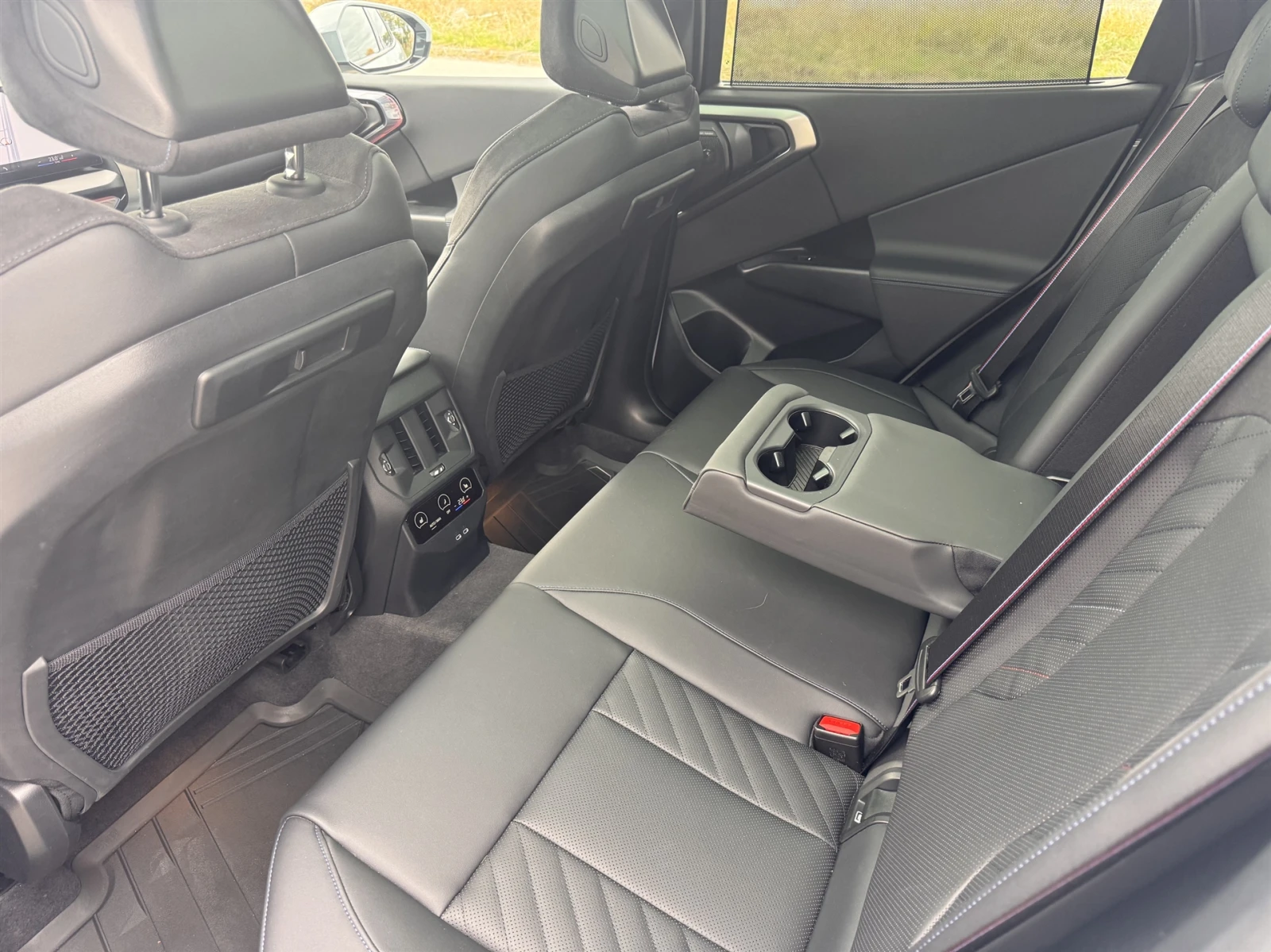 BMW X3 20d xDrive, снимка 12 - Автомобили и джипове - 56725232